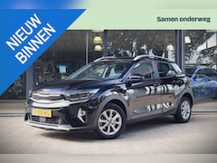Kia Stonic - 1.0 T-GDi MHEV DynamicLine |CAMERA|CARPLAY|CRUISE|