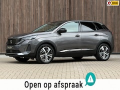 Peugeot 3008 - 1.6 HYbrid 225 Allure Pack / Adaptief Cruise / 360 Camera / Dodehoek /