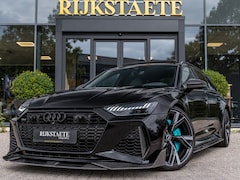 Audi RS6 - Avant 4.0 TFSI Quattro|PANO|B&O|360|ACC|22''|CARBON