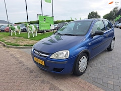 Opel Corsa - 1.2-16V Rhythm / AUTOMAAT / APK sept 2027