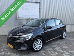 Renault Clio - 1.0 TCe 100pk Zen 2020 / Carplay / Cruisecontrol / DAB+ / Navigatie / Dealeronderhouden NA