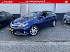 Toyota Auris Touring Sports - 1.8 Hybrid Aspiration