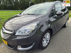 Opel Meriva - 1.4 Turbo Cosmo prachtige staat