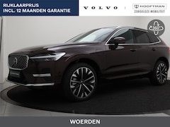 Volvo XC60 - T8 PLUG-IN HYBRID ULTRA BRIGHT EXECUTIVE EDITION 21INCH LUCHTVERING TREKHAAK B&W AUDIO