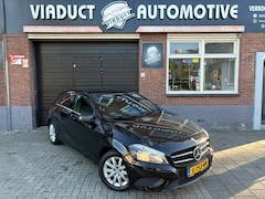 Mercedes-Benz A-klasse - 180 Ambition Automaat Cruise Climate Navi