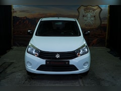 Suzuki Celerio - 1.0 Comfort