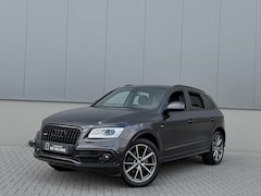 Audi Q5 - 2.0 TFSI quattro S-Line ACC Keyless Trekhaak