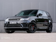 Land Rover Range Rover Sport - 3.0 SDV6 HSE Dynamic | Urban Wheels | Matrix LED | Panoramadak | Cold Climate pack | Facel