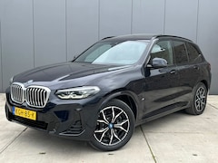 BMW X3 - XDrive30e M-Sport | Alarm | Camera | Comfort Access | Lederen Bekleding | Memory | Panoram