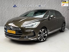 Citroën DS5 - 1.6 THP / NAP / Panorama / APK / Massage