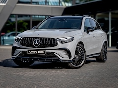 Mercedes-Benz GLC-klasse - GLC 400e 4MATIC AMG Line | Premium Plus | 2026 | Luchtvering | Gestuurde achteras