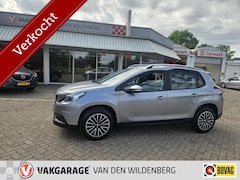 Peugeot 2008 - 1.2 PureTech Allure