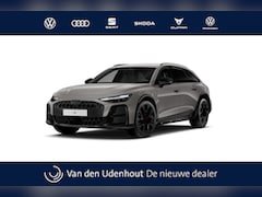 Audi A6 allroad quattro - e-hybrid 367 S tronic | Adaptieve luchtvering - allroad | Adaptive cruise control | sound