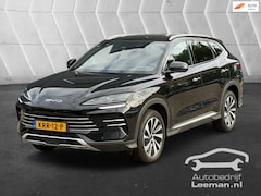 BYD Seal U - 1.5 DM-i FWD Boost RIJKLAAR LAGE BIJTELLING