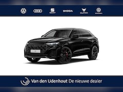 Audi Q8 - e-hybrid quattro 490 Tiptronic Competition Plus | Glazen panoramadak | Optiekpakket zwart