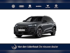 Audi Q5 - e-hybrid quattro 367 S tronic S edition Competition | virtual cockpit | Hemelbekleding in