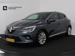 Renault Clio - 1.0 TCe Intens (CAMERA, NAVIGATIE, CRUISE CONTROL, PARKEERSENSOREN)