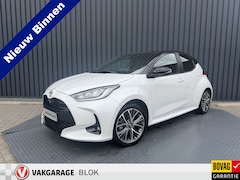Toyota Yaris - 1.5 Hybrid Executive / Bi tone | FACELIFT | 10 jr GARNTIE | Rijklaar