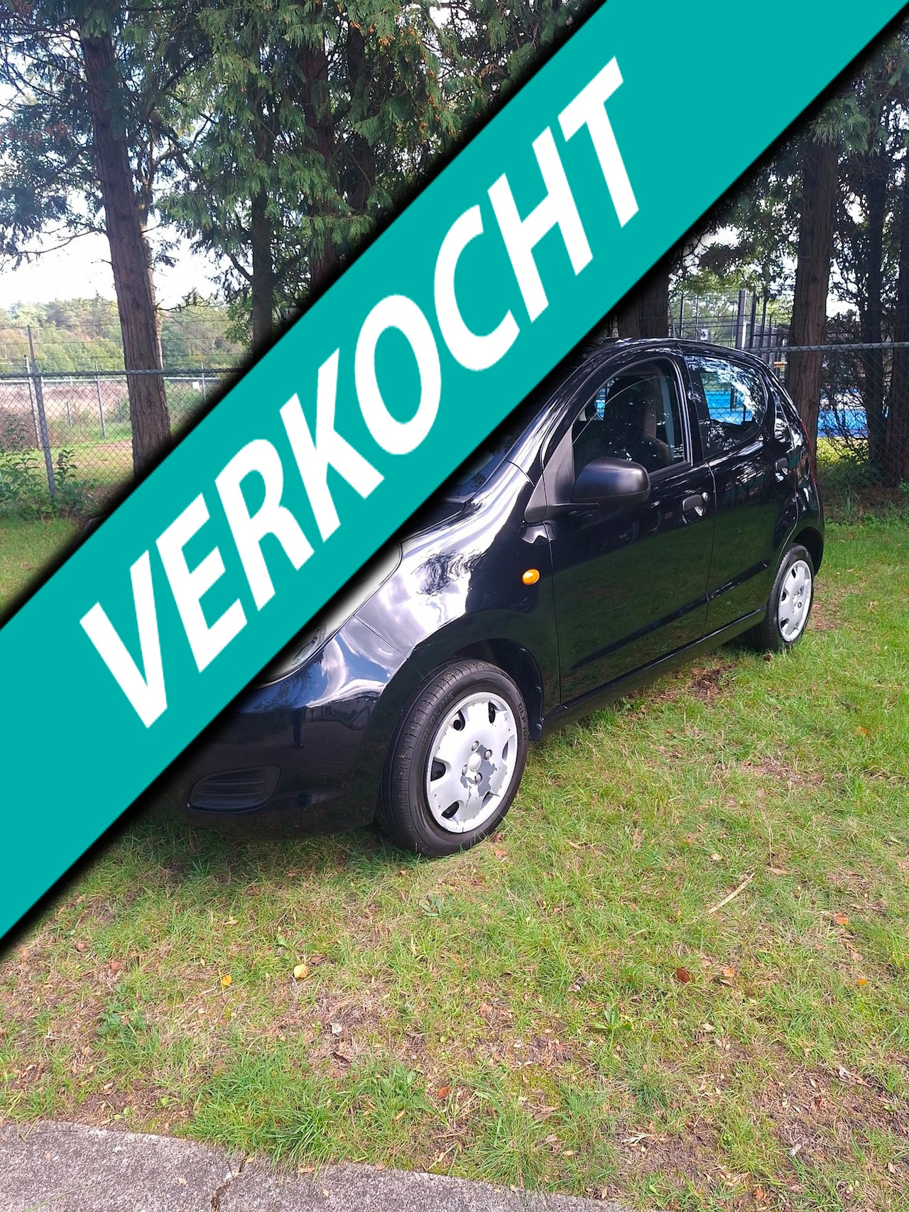Suzuki Alto - 1.0 Comfort Plus 1.0 Comfort Plus Nieuwe apk , N.A.P - AutoWereld.nl