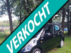 Suzuki Alto - 1.0 Comfort Plus Nieuwe apk , N.A.P