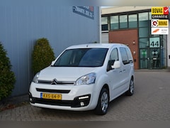 Citroën Berlingo - 1.6 VTi Live Multispace 5 zitplaatsen Airco