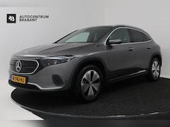 Mercedes-Benz EQA - 250 Business Solution Luxury 67 kWh (CAMERA, STOELVERWARMING, ELEKTR STOELEN)