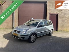 Ford Fusion - 1.6-16V 103DKM | AIRCO | APK | TREKHAAK | DB-VV