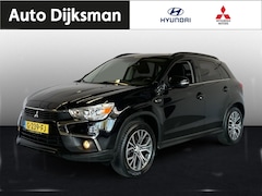 Mitsubishi ASX - 1.6 ClearT. Conn.Pro