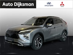 Mitsubishi Eclipse Cross - 2.4 PHEV Intense