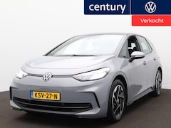 Volkswagen ID.3 - Pro Business 62 kWh Navigatie / Achteruitrijcamera / Adaptive Cruise