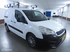 Peugeot Partner - bestel 120 1.6 BlueHDi 75 L1 Premium