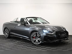 Audi A5 Cabriolet - 40 TFSI S-LINE * MATRIX, VIRTUAL, NEKVERW, WINTER, 20-inch LMV, 360 CAMERA * Ex AUDI-AG
