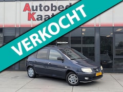 Hyundai Matrix - 1.6i Active Cool - Airco- 187.000km