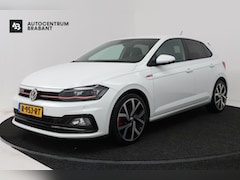 Volkswagen Polo - 2.0 TSI GTI (STOELVERWARMING, DIGITALE COCKPIT, CRUISE ADAPTIEF)