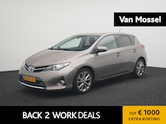 Toyota Auris - 1.8 Hybrid Executive