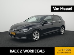 Volkswagen Golf - 1.4 eHybrid Style