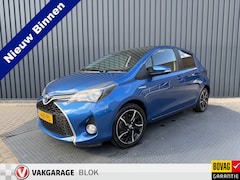 Toyota Yaris - 1.5 Hybrid Trend | Pano dak | Afnm. Trekhaak | Navi | Rijklaar