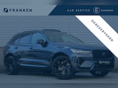 Volvo XC60 - 2.0 T6 PHEV AWD Plus Black Edition | Panoramadak | Head-up | 360 Camera | H&K