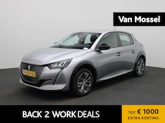 Peugeot e-208 - EV Active Pack 50 kWh