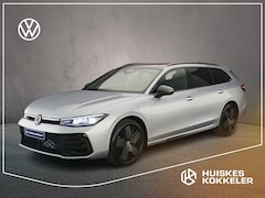 Volkswagen Passat Variant - 1.5 eHybrid 272pk R-Line Edition - eHybrid