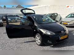 Mazda 2 - 2 1.3hp S-VT Touring | Stoelverwarming | Airco