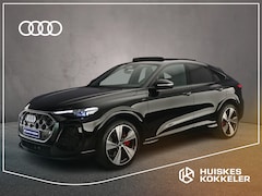 Audi Q5 Sportback - e-hybrid quattro 367pk S edition competition