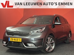 Kia Niro - 1.6 GDi Hybrid ExecutiveLine | Navi | Stoelkoeling | Trekhaak