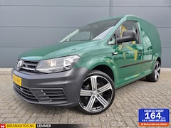 Volkswagen Caddy - 2.0 TDI L1H1 Airco Carplay 19 inch Marge