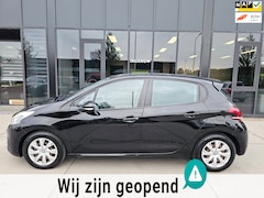 Peugeot 208 - 1.6 BlueHDi Blue Lease - Airco - Cruise