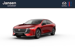 Mazda 6e - Takumi Plus | 360° View Monitor | Alarmsysteem (geen certificering) | Climate Control, aut