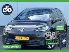 Volkswagen ID.3 - Pro 58 kWh SOH 92% I PDC + CAMERA I STOEL V.W. + STUUR I 19"LMV I LED MATRIX
