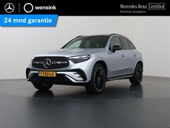 Mercedes-Benz GLC-klasse - 300e 4MATIC AMG Line | Night | Panoramadak | Headup | Trekhaak | Stoelventilatie | Burmest