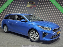Kia Cee'd Sportswagon - 1.0 T-GDi DynamicLine |Carplay|Camera|Lane assist|Fabrieksgarantie