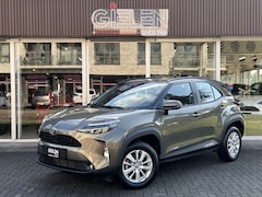 Toyota Yaris Cross - 1.5 Hybrid 116 Active Comfort Pack | Dodehoekherkenning, Parkeersensoren, Stoel + Stuurver